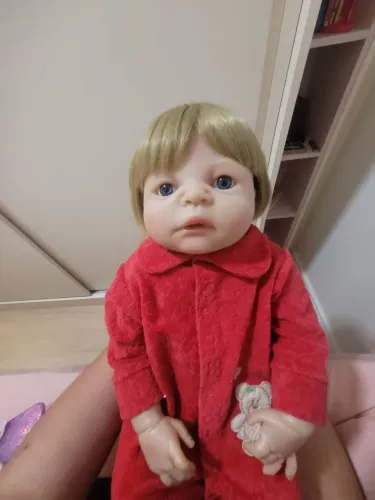 Bebe reborn