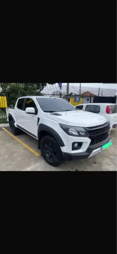 Chevrolet S10 Pick-up LT 2.5 Flex 4X2 CD Aut. 2019