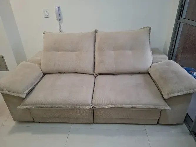 Sofá Cama Ótimo estado