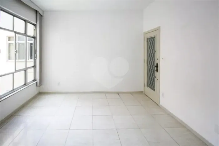 Apartamento à venda com 3 quartos no condomínio Edifício Sam Julian, Rio de Janeiro - RJ