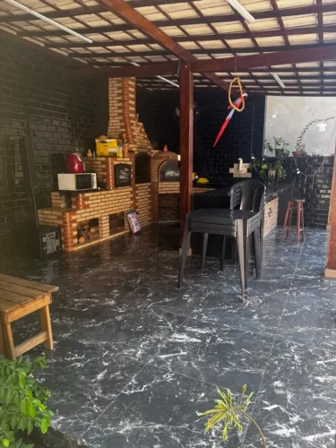 CASA DE LUXO