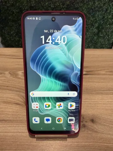 Motorola g35