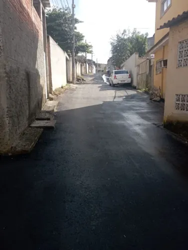 Vendo terreno 8x20 excelente oportunidade na Areia Branca