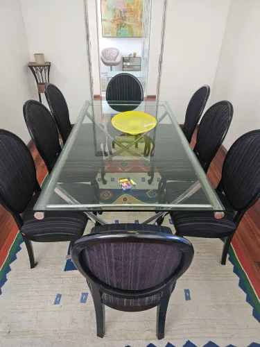 Mesa de Jantar
