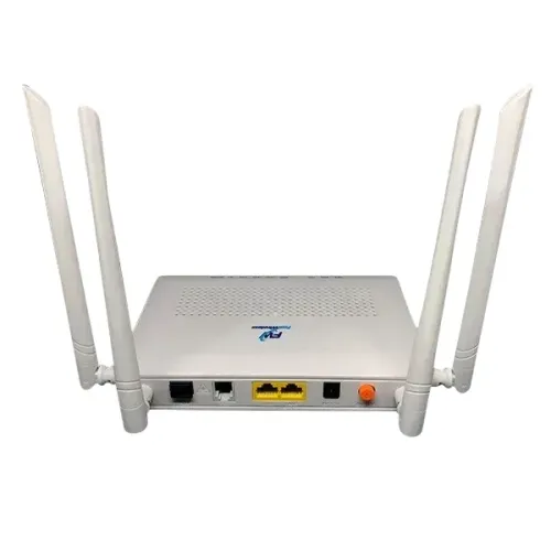 Lote 50 Fw Ont Gpon/epon Fw323dac Wifi Ac Voip 4 Antena (Usado)