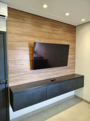 Studio Mobiliado