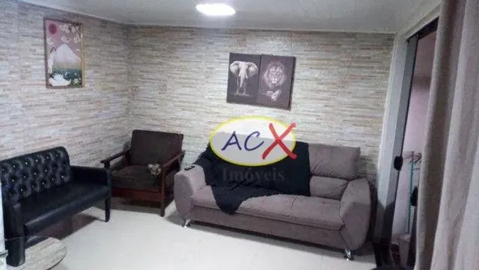 Casa com 3 dormitórios à venda, 80 m² por R$ 450.000,00 - Umbará - Curitiba/PR