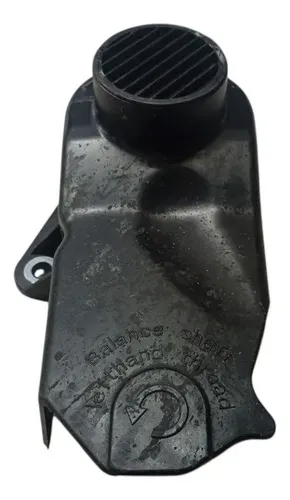 Capa Bomba Água Vw Jetta Hl 2.0 211cv 2016