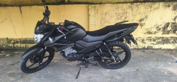Fazer 150 24/25