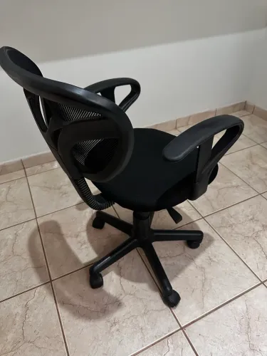 Cadeira de escritório