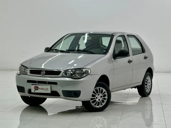 Fiat Palio Celebration 1.0 Fire Flex 8V 4P 2016