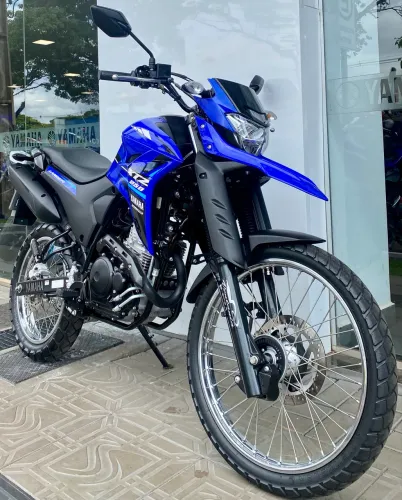 YAMAHA XTZ LANDER 250 2023
