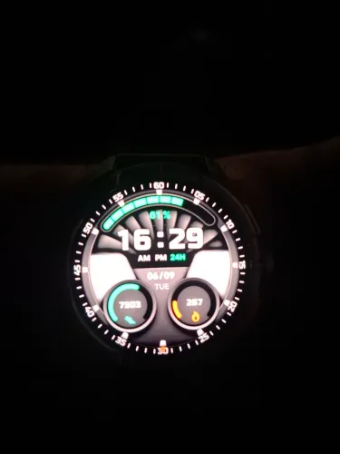 Haylou Solar Ultra
