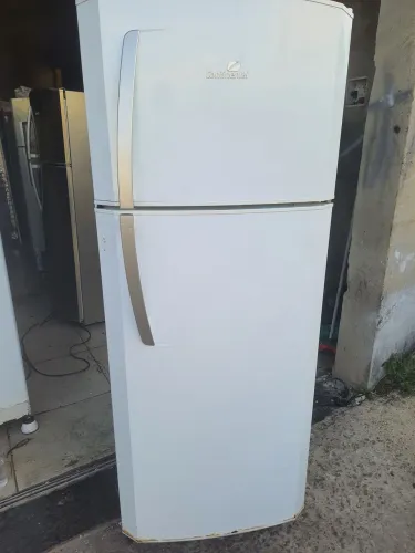 Geladeira Duplex Frost Free 410L Funcionando perfeitamente  ENTREGO 