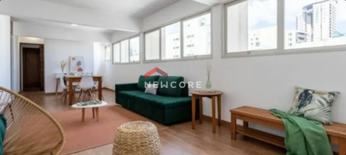 Apartamento em Rua Tabapuã - Itaim Bibi - São Paulo/SP