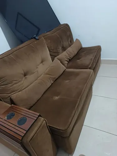 Vendo sofá