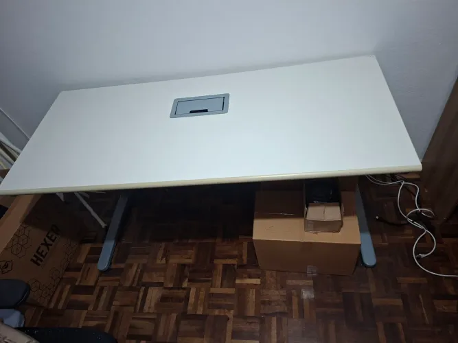 Mesa de Escritório Profissional