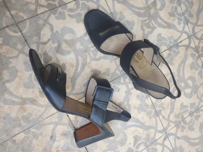 Salvatore ferragamo
