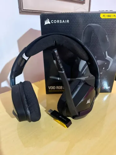Headset Corsair Void Elite
