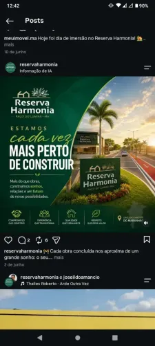 Imóvel para venda tem 160 metros quadrados com 1 quarto em Pindaí - São José de Ribamar - 