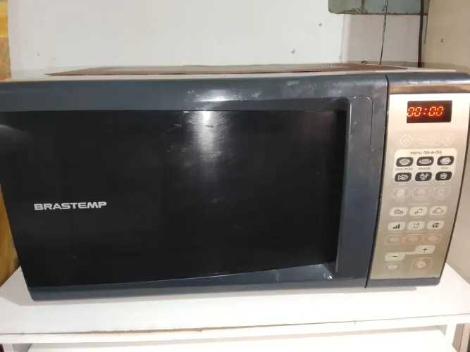 MICRO-ONDAS 