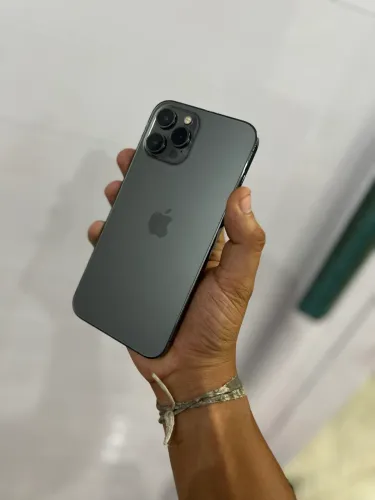 iPhone 12 Pro