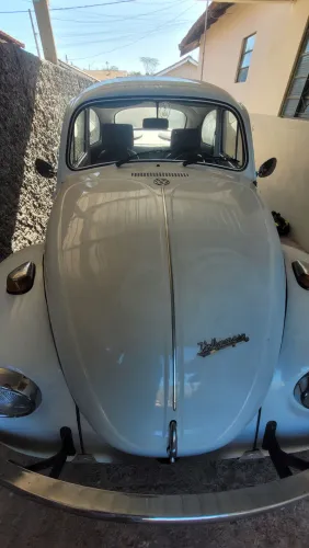 Volkswagen Fusca 1300 1976