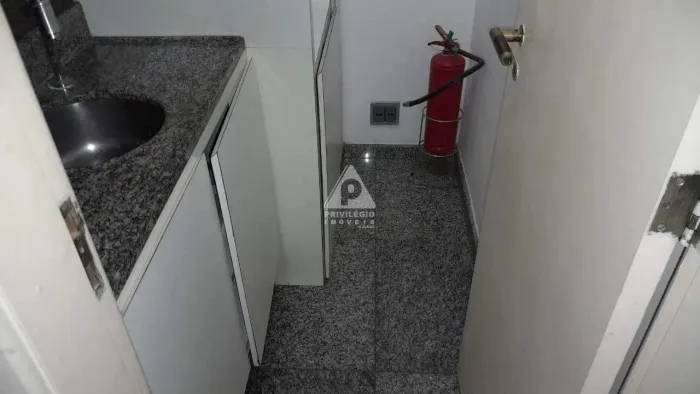 Sala à venda, Copacabana - RIO DE JANEIRO/RJ