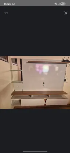 Rack para TV 