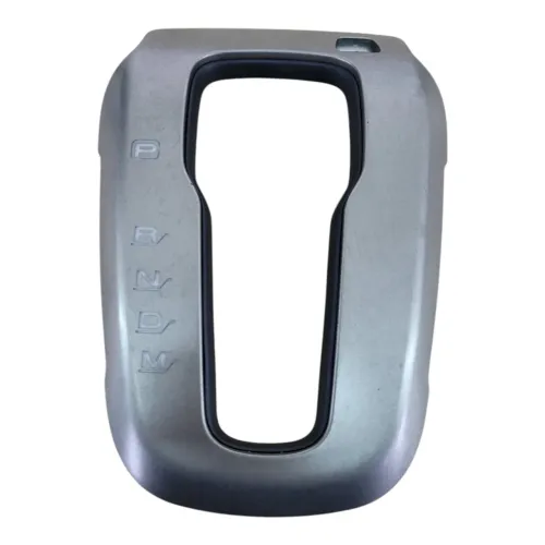 Moldura Câmbio Automático Gm Sonic 2013 