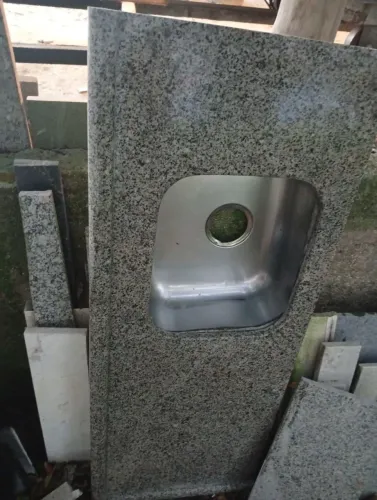 Granito Pia