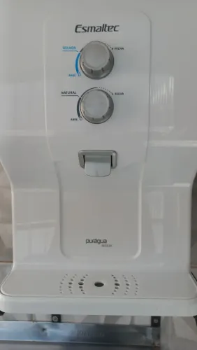FILTRO DE ÁGUA PARA COZINHA