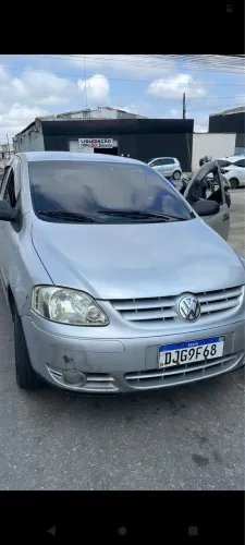 Volkswagen Fox City 1.0mi/ 1.0mi Total Flex 8V 3P 2005