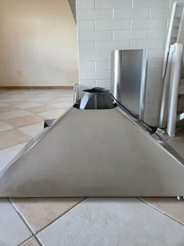 Coifa Suggar 90cm
