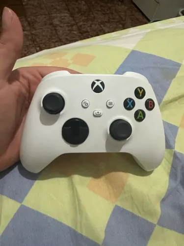 Controle Xbox Séries S 