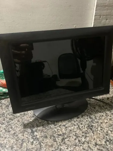 Monitor Matsui 14 Polegadas - Ótimo Estado