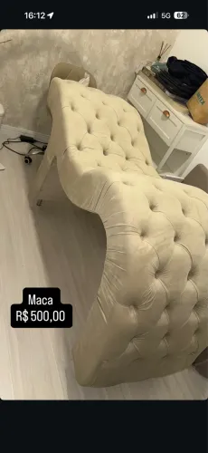 Móveis salão beleza 