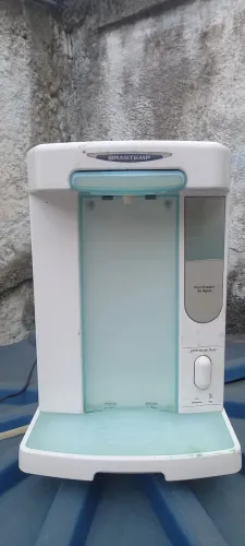 Bebedouro 