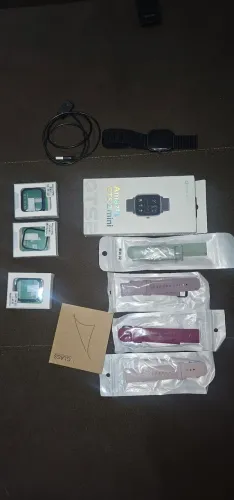 Smartwatch Amazfit GTS 2 mini