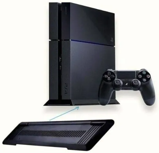 Suporte Vertical PlayStation 4, PS4