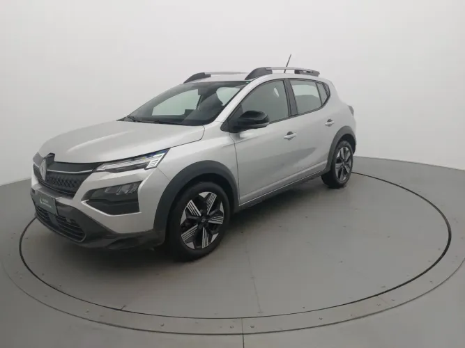 Renault Kardian Techno Flex 1.0 TB 12V 5P Aut. 2025