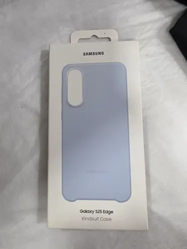 Capa para celular Samsung galaxy S25  edge 