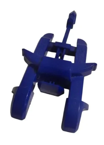 Brinquedo Nitsus Balestra Azul