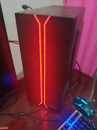 PC Gamer Custo-Benefício | Intel i5 + 16GB RAM + GTX 1050 | Roda Roblox, GTA V