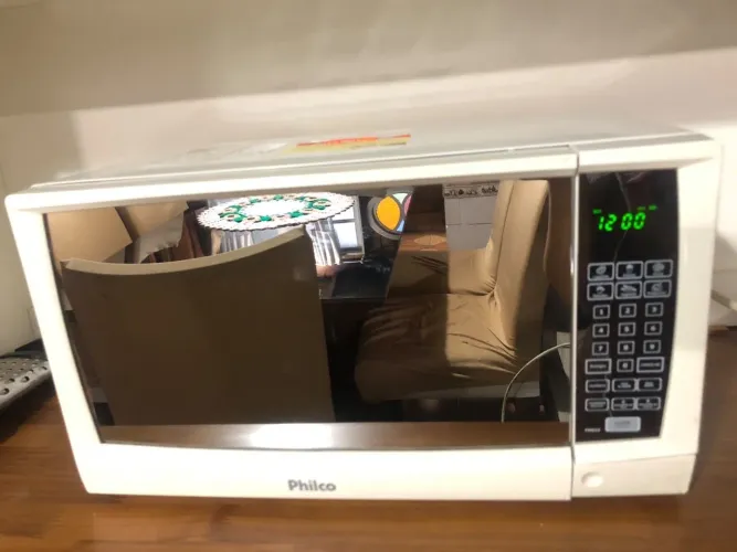 Microondas 26L