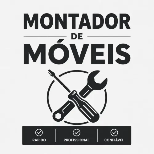 Montador de Móveis em Florianópolis | Montagem e Desmontagem