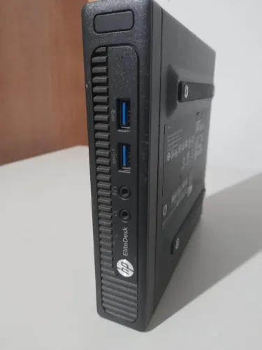 Mini CPU HP EliteDesk 800 G1 DM