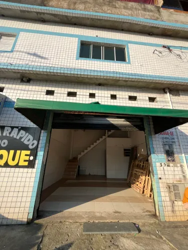 Loja pra alugar e venda 