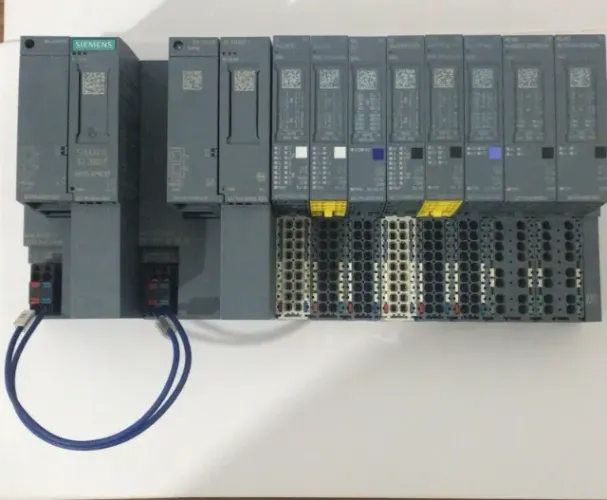 Siemens et200sp