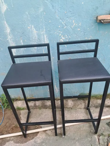 Banquete alta industrial